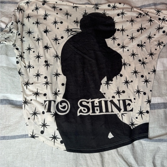 Tinkerbell top - Picture 2 of 2